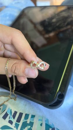 14k ring