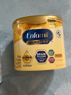 Enfamil NeuroPro Infant Formula 20.7 oz