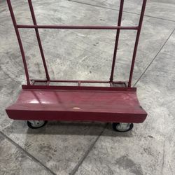 Drywall Cart