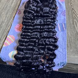 Brazillian Human Hair Wigs 28 Inch $280
