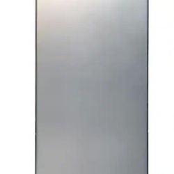 Upright Convertible Fridge/freezer