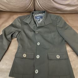 Burberry Kids Suit