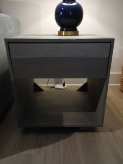 Side table
