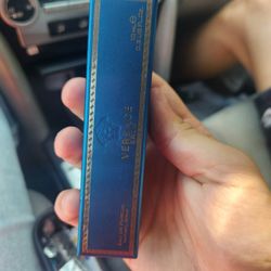 Versace Eros Travel kit