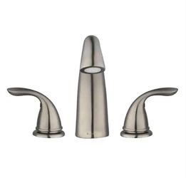 Glacier Bay Faucet