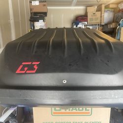 Small Roof Box For Sale 