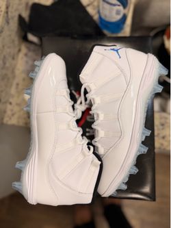 Legend blue Jordan clits