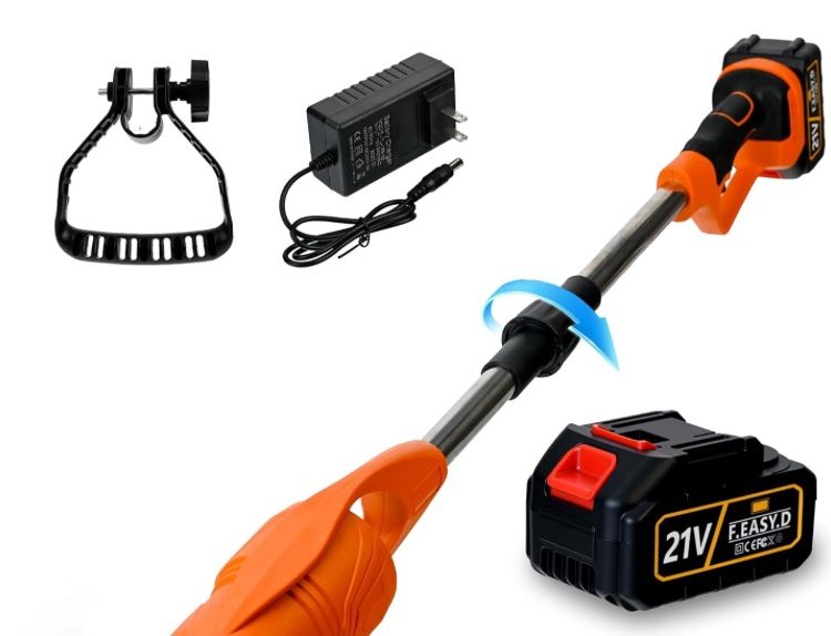 Cordless Lawn Air Blower