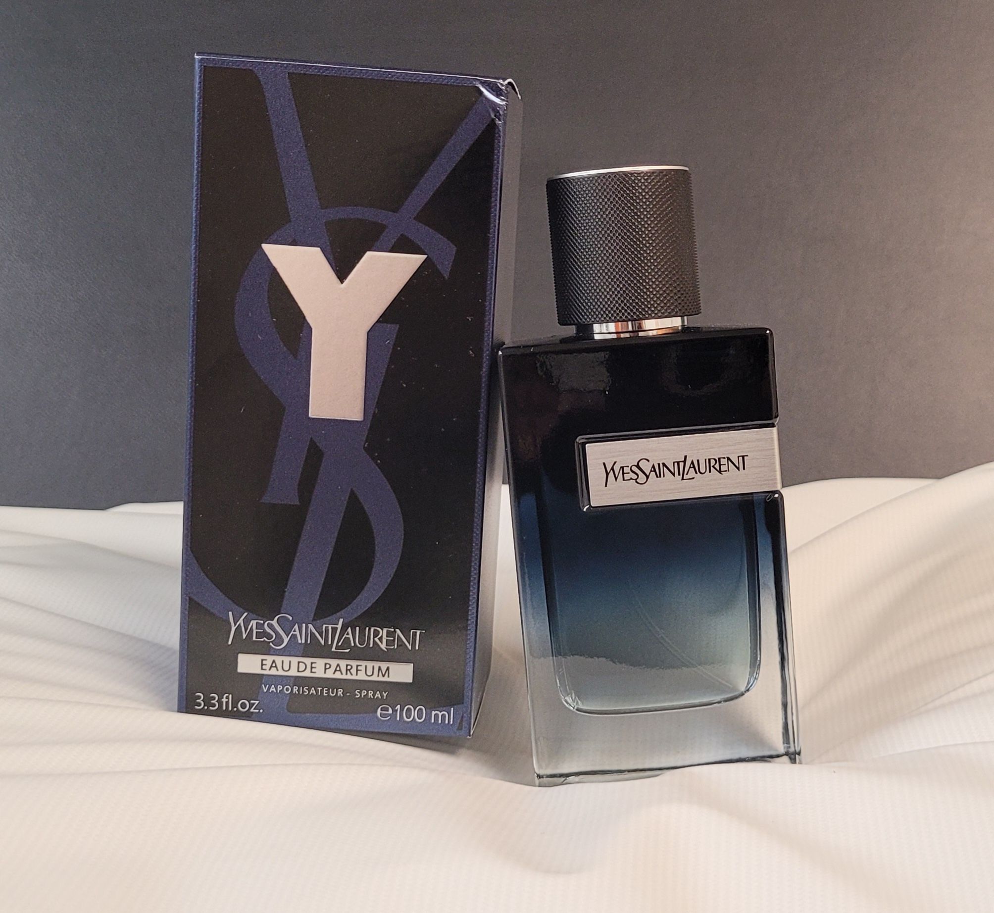 Y EAU DE PARFUM (100ml)