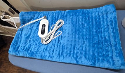 Heating Pad 12×24"