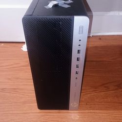 Windows 10 Pro Computer Tower, $200 OBO