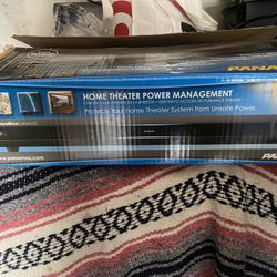 Home Theater Speaker