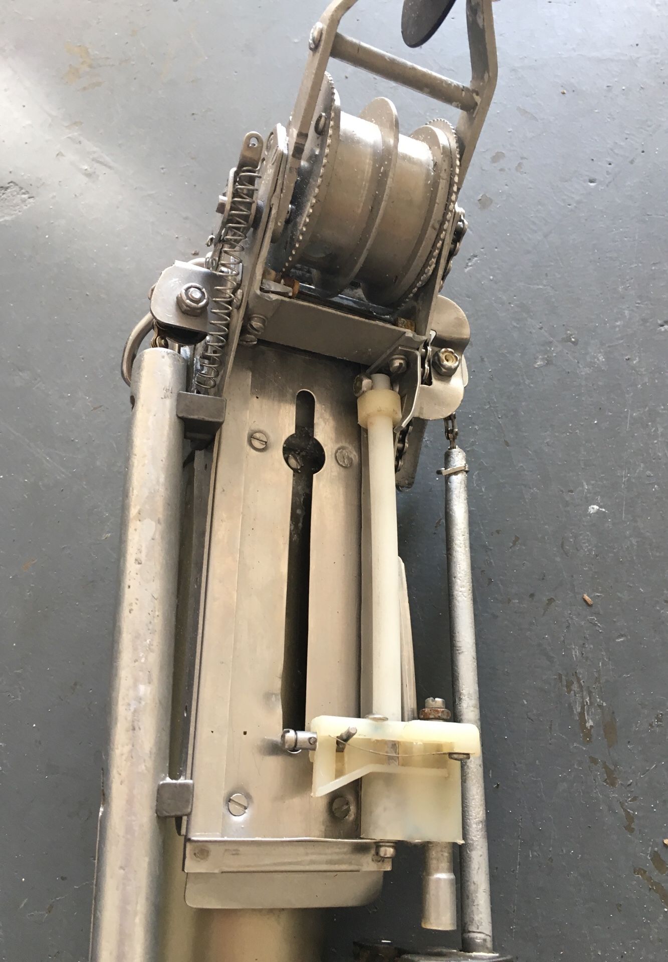 Drywall taping bazooka for Sale in Kissimmee, FL OfferUp