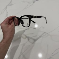 Chrome Heart Glasses