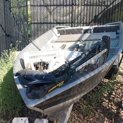 Project Boat