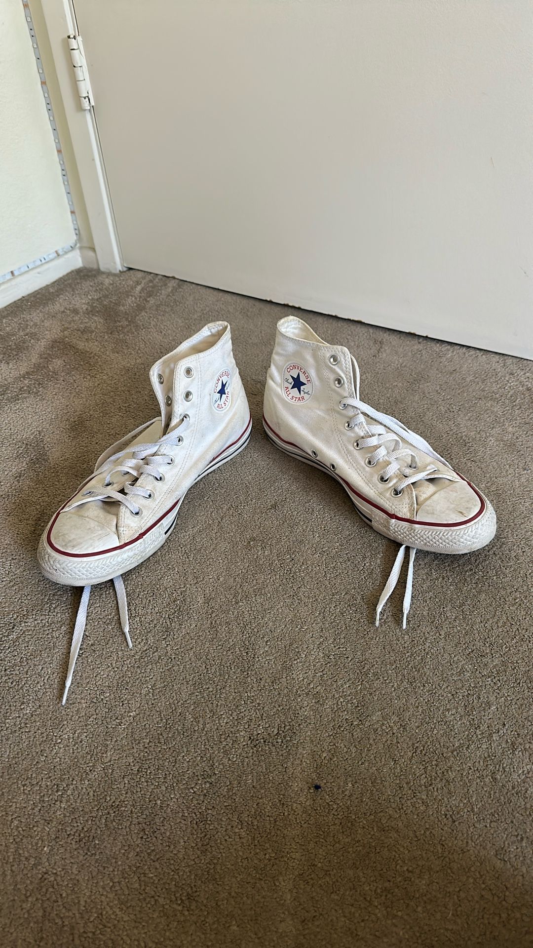 Converse Chuck Taylor Sneakers