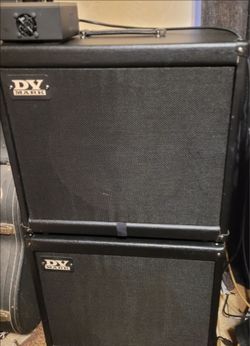 Dv mark neo cabs