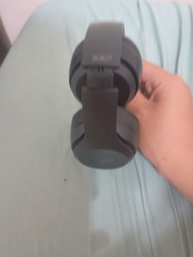 Beats Solo 3
