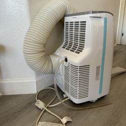 Portable Air Conditioner