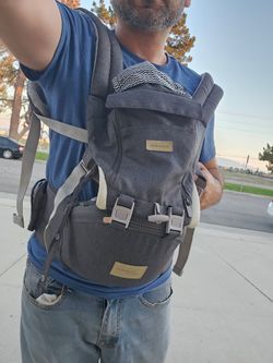 Baby carrier