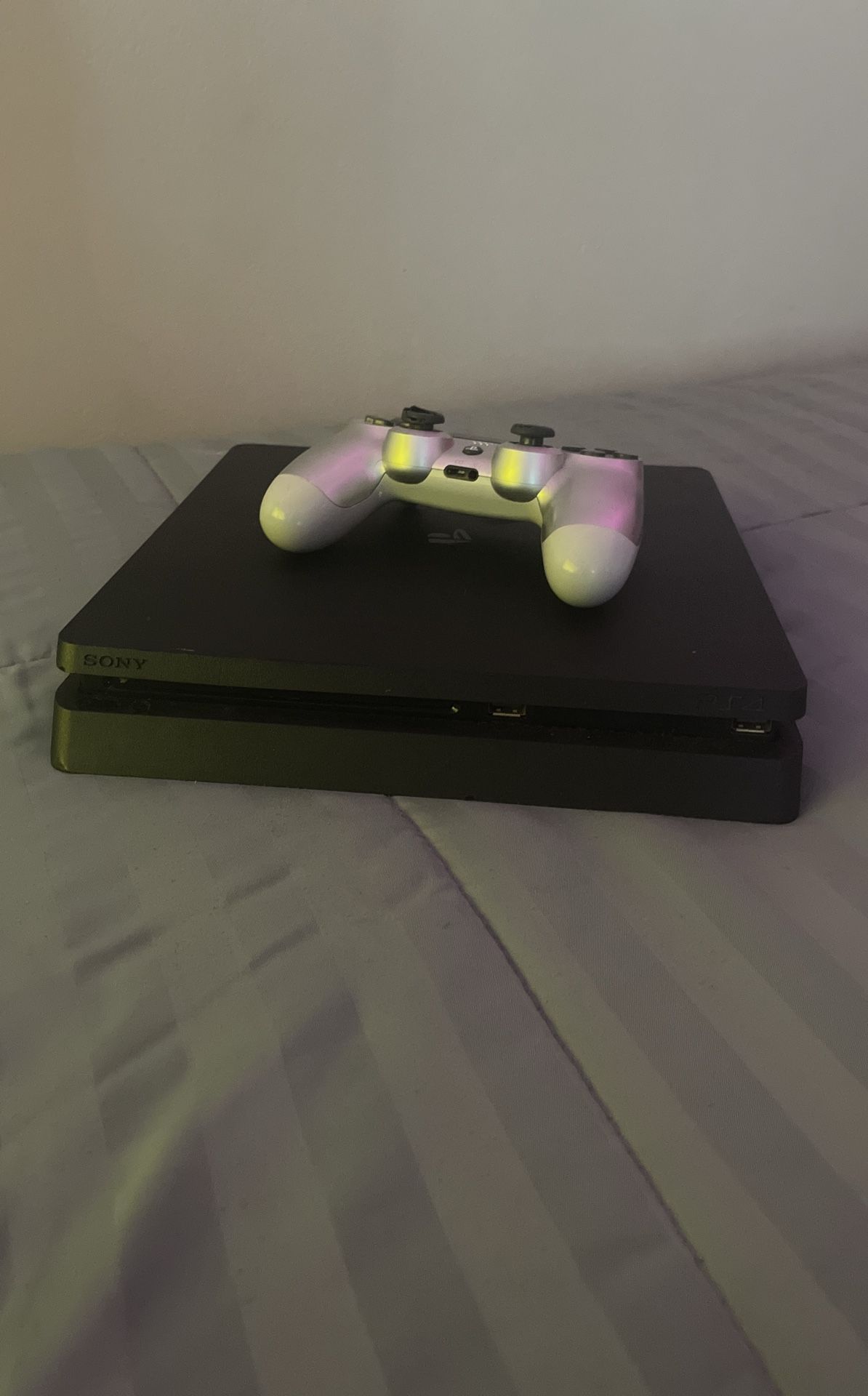 PS4