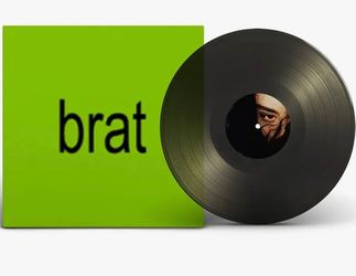 Brat album