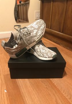 Adidas NMD_R1