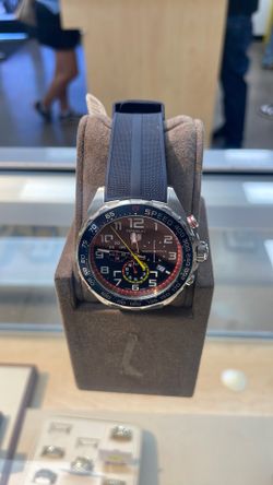 Tag heuer