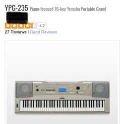 Piano Yamaha