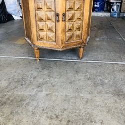 Vintage Table 