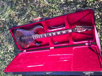 Louis Vuitton Dean guitar for Sale in Gunter, TX - OfferUp