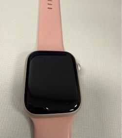 Apple watch series 8