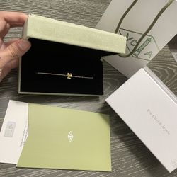 Van Cleef Women’s Frivole 