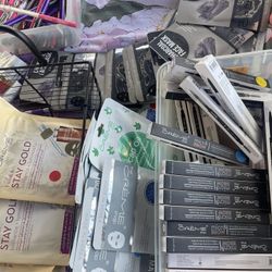 The Crème Make Up!! 💄 