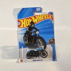 Hot Wheel 