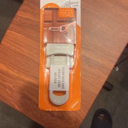 Safety 1st Cabinet slide Lock BRAND NEW 