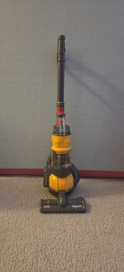 Dyson Vacuum