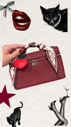 Bags in trend