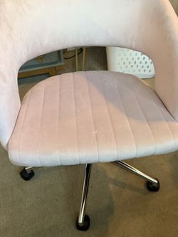 Pottery Barn Teen Swivel Chair