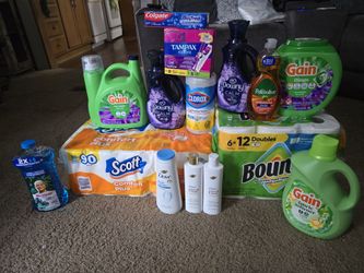 Household Items