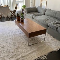 3 Piece Modular Mondani Sofa