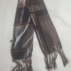 Francesca Italian Scarf 