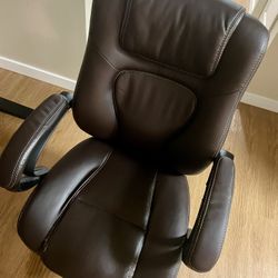 Executive Office chair - Wayfair