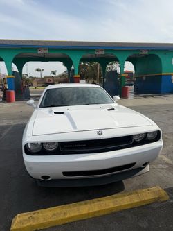 2010 Dodge Challenger
