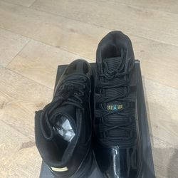 Jordan 11 Gamma Blue 2025-