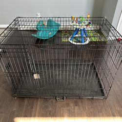 Dog Crate