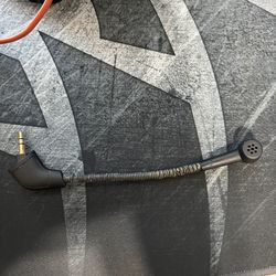 HyperX Headset Microphone - Cloud II