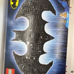 Batman Logo Lego