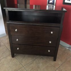 Chestnut Dresser