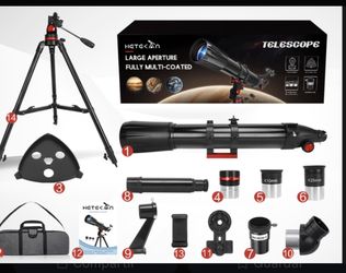 Telescopio,